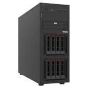 Сървър Lenovo ThinkSystem ST250 V3 - 7DCEA04XEA