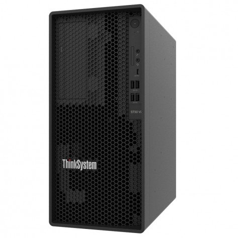 Сървър Lenovo ThinkSystem ST50 V2 - 7D8JA043EA