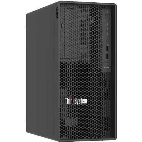 Сървър Lenovo ThinkSystem ST50 V3 - 7DF3A03EEA