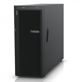 Сървър Lenovo ThinkSystem ST550 2x Xeon Silver 4210  - 7X10A0F5EA_4XG7A14811