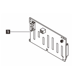 Lenovo ThinkSystem V3 2U 8x2.5