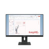 Монитор Lenovo ThinkVision E24-40 23.8" IPS - 64BAMAT1EU