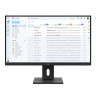Монитор Lenovo ThinkVision E27-40 27" IPS - 64BCMAT4EU