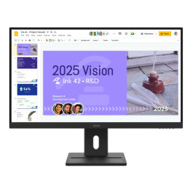 Монитор Lenovo ThinkVision E27Q-40 27