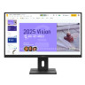 Монитор Lenovo ThinkVision E27Q-40 27" IPS - 64BDGAT4EU