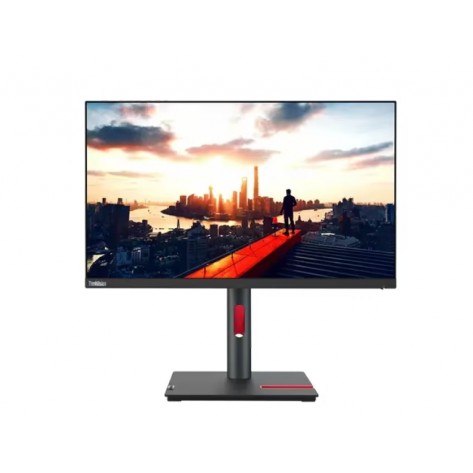 Монитор Lenovo ThinkVision P24h-30 23.8" IPS - 63B3GAT6EU