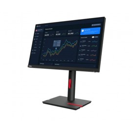Lenovo ThinkVision T22i-30 21.5