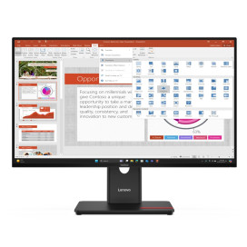 Монитор Lenovo ThinkVision T27-40 27
