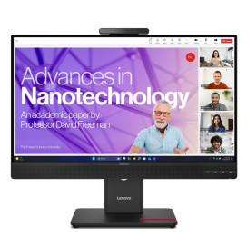 Lenovo ThinkVision T27QD-4v 27
