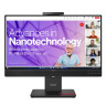 Монитор Lenovo ThinkVision T27QD-4v 27" - 64B8UAT1EU