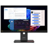 Монитор Lenovo ThinkVision T27ud-40 27" IPS WLED - 64AFGAT2EU