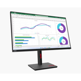 Lenovo ThinkVision T32h-30 31.5 Lenovo ThinkVision T32h-30 31.5