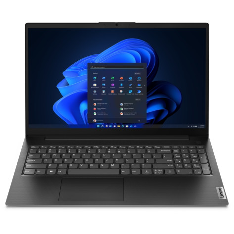 Лаптоп Lenovo V15 G4 AMD Ryzen 5 7520U  - 82YU00YQBM