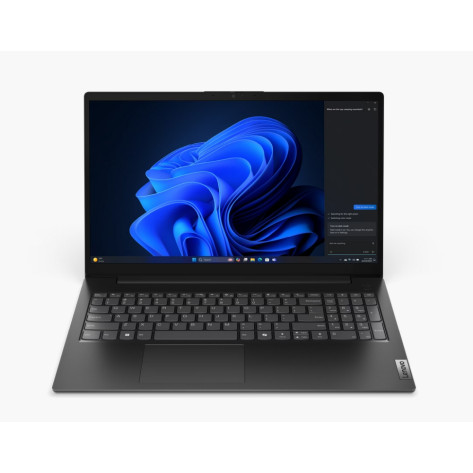 Лаптоп Lenovo V15 G5 Intel Core 3 100U - 83HF00FYBM