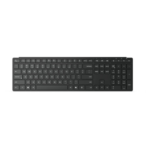 Клавиатура Lenovo Wireless Multi-Mode Pro Keyboard 6000-Bulgarian - 4Y41S04665
