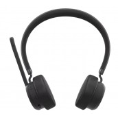 Слушалки Lenovo Wireless Stereo Headset - 4XD1Q30302