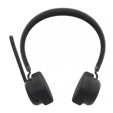 Слушалки Lenovo Wireless Stereo Headset - 4XD1Q30302