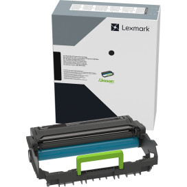 Lexmark 55B0ZA0 Photoconductor Unit - 55B0ZA0