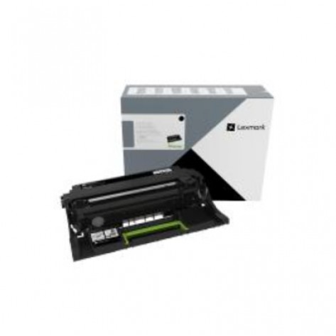 Тонер касета Lexmark 66S0ZA0 MS531 - 66S0ZA0