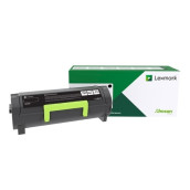 Тонер касета Lexmark B252X00 Black Extra High Yield Return Program Toner Cartridge  - B252X00