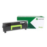 Тонер касета Lexmark B252X00 Black Extra High Yield Return Program Toner Cartridge  - B252X00