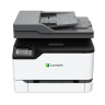 Лазерно многофункционално устройство Lexmark CX331adwe A4 Colour Laser MFP - 40N9170