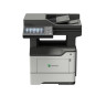 Лазерно многофункционално устройство Lexmark MX622ade Mono A4 Laser MFP + Lexmark 56F2000 Black Return Program Toner Cartridge 6 - 36S0910_56F2000