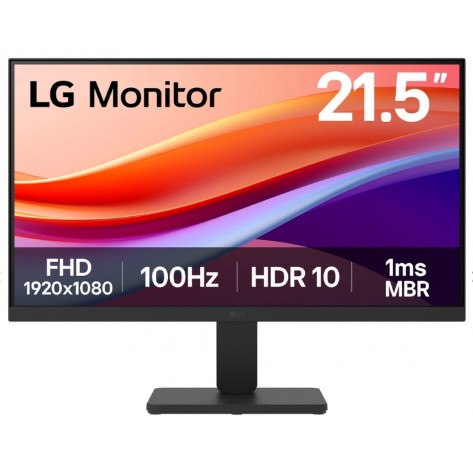 Монитор LG 22U401A-B - 22U401A-B