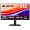 Монитор LG 22U401A-B - 22U401A-B