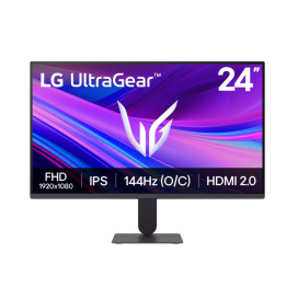 Монитор LG 24G411A-B - 24G411A-B