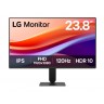 Монитор LG 24U41YA-B - 24U41YA-B