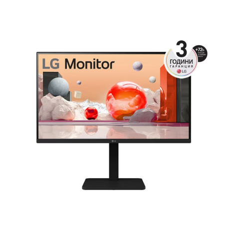 Монитор LG 27BA550-B - 27BA550-B