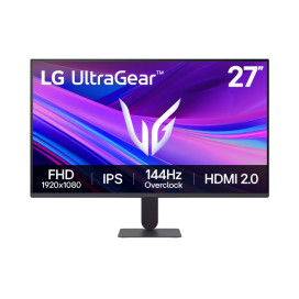 LG 27G411A-B