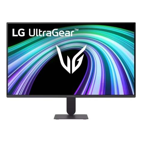 Монитор LG 27G411B-B - 27G411B-B