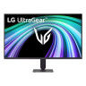 Монитор LG 27G411B-B - 27G411B-B