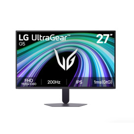 Монитор LG 27G523B-B - 27G523B-B