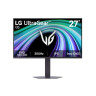 Монитор LG 27G550B-B - 27G550B-B