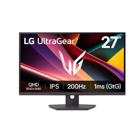 Монитор LG 27G610A-B - 27G610A-B