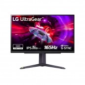 Монитор LG 27GR75Q-B - 27GR75Q-B