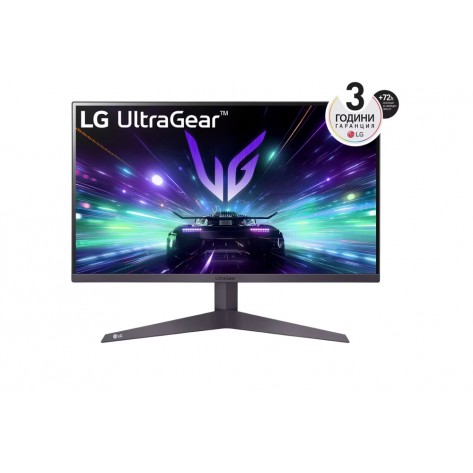 Монитор LG 27GS50F-B - 27GS50F-B