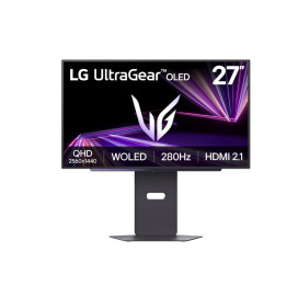 Монитор LG 27GX700A-B - 27GX700A-B