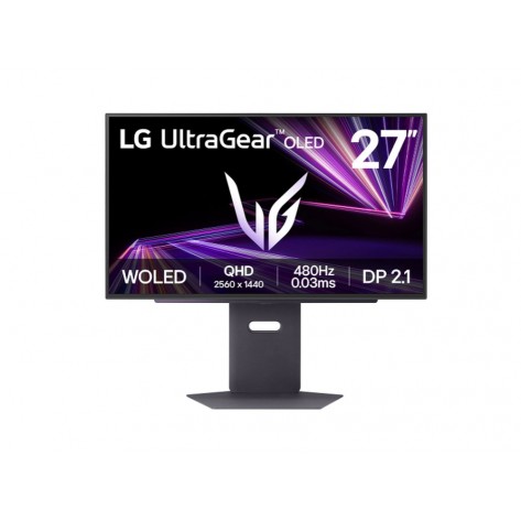 Монитор LG 27GX790A-B - 27GX790A-B