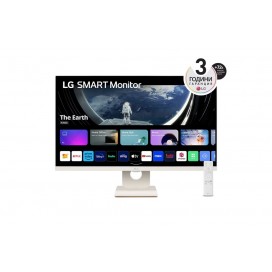 LG 27SR50F-W - 27SR50F-W