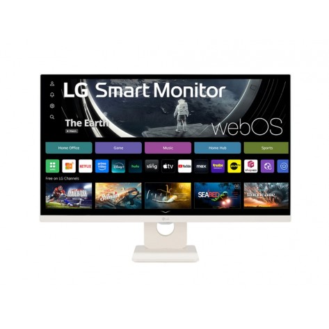 Монитор LG 27U511SA-W - 27U511SA-W