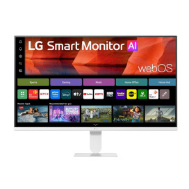 Монитор LG 27U511SB-W - 27U511SB-W