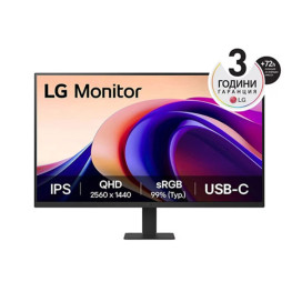 LG 27U631A-B LG 27U631A-B