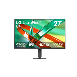 Монитор LG 27U711B-B - 27U711B-B
