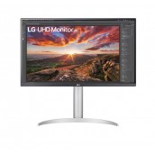Монитор LG 27UP850N-W - 27UP85NP-W