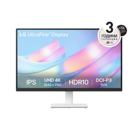 Монитор LG 27US500-W - 27US500-W