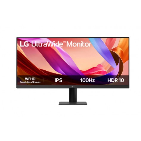 Монитор LG 29U511A-B - 29U511A-B